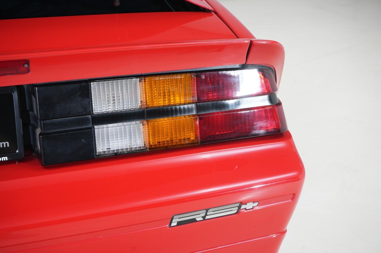 1989 Chevrolet Camaro RS T-Top 5.0L V8 West Chester PA