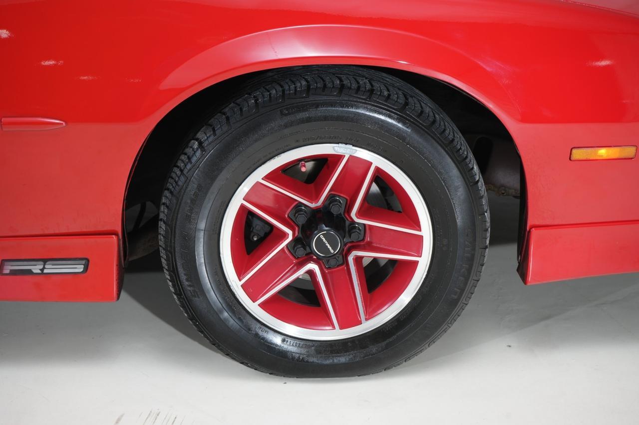 1989 Chevrolet Camaro RS T-Top 5.0L V8 West Chester PA