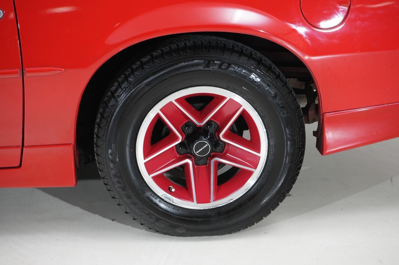 1989 Chevrolet Camaro RS T-Top 5.0L V8 West Chester PA