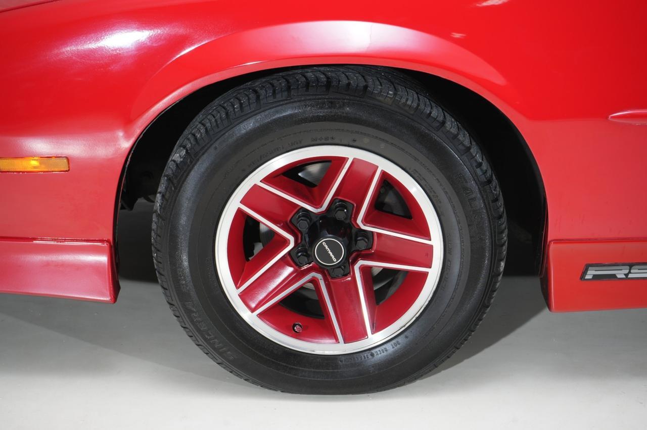 1989 Chevrolet Camaro RS T-Top 5.0L V8 West Chester PA