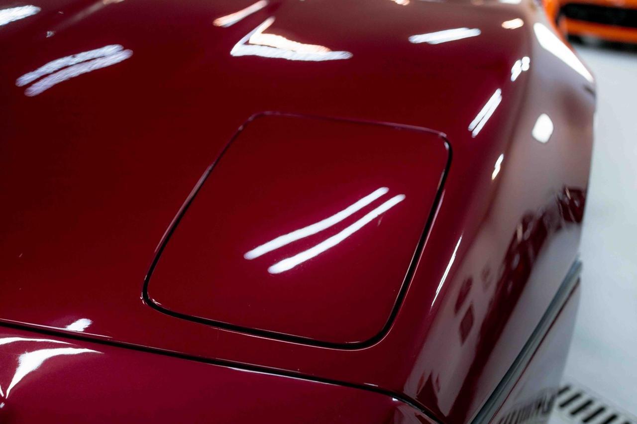 1989 Chevrolet Corvette Marietta GA