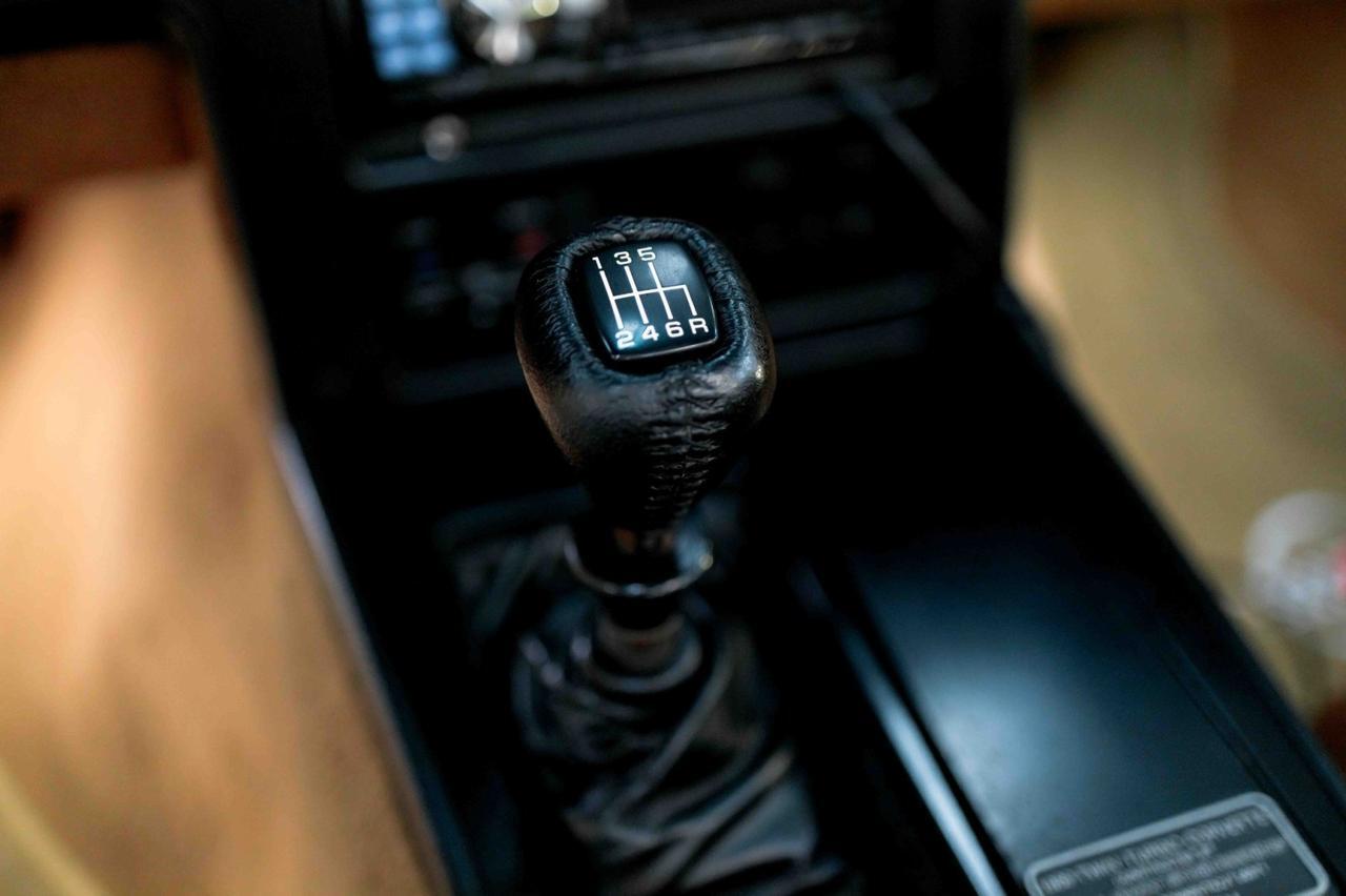 1989 Chevrolet Corvette Marietta GA