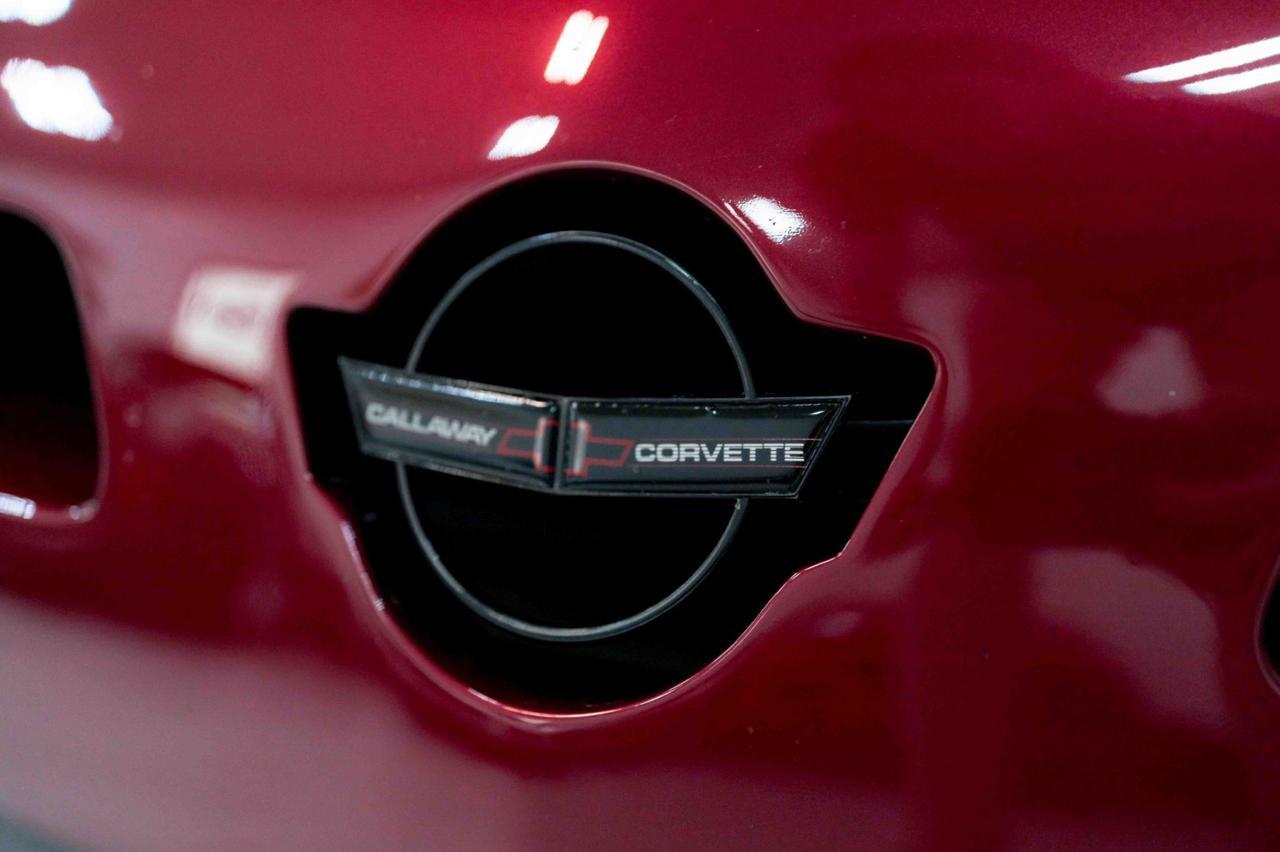1989 Chevrolet Corvette Marietta GA
