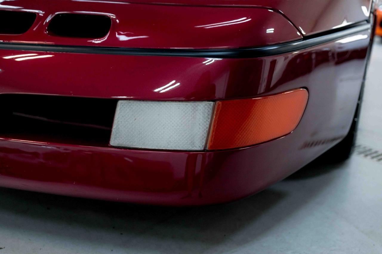 1989 Chevrolet Corvette Marietta GA
