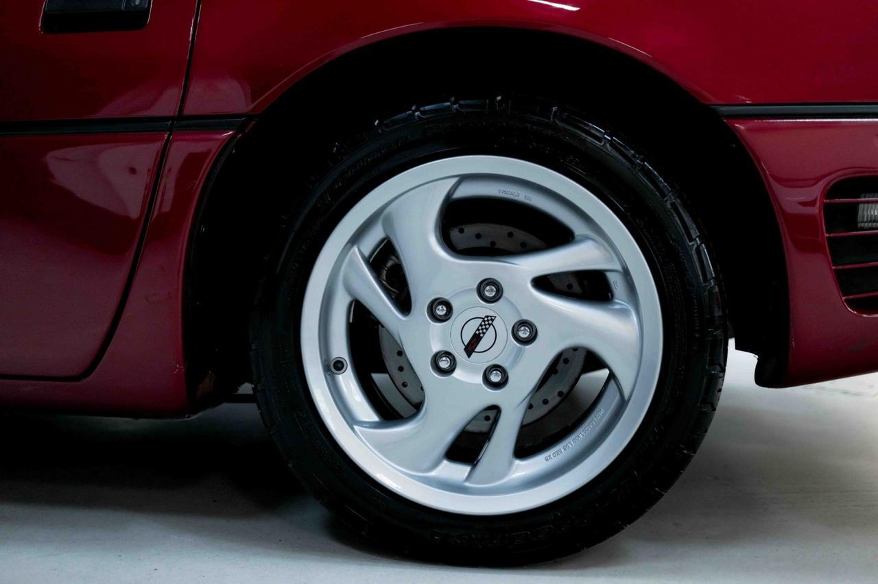1989 Chevrolet Corvette Marietta GA
