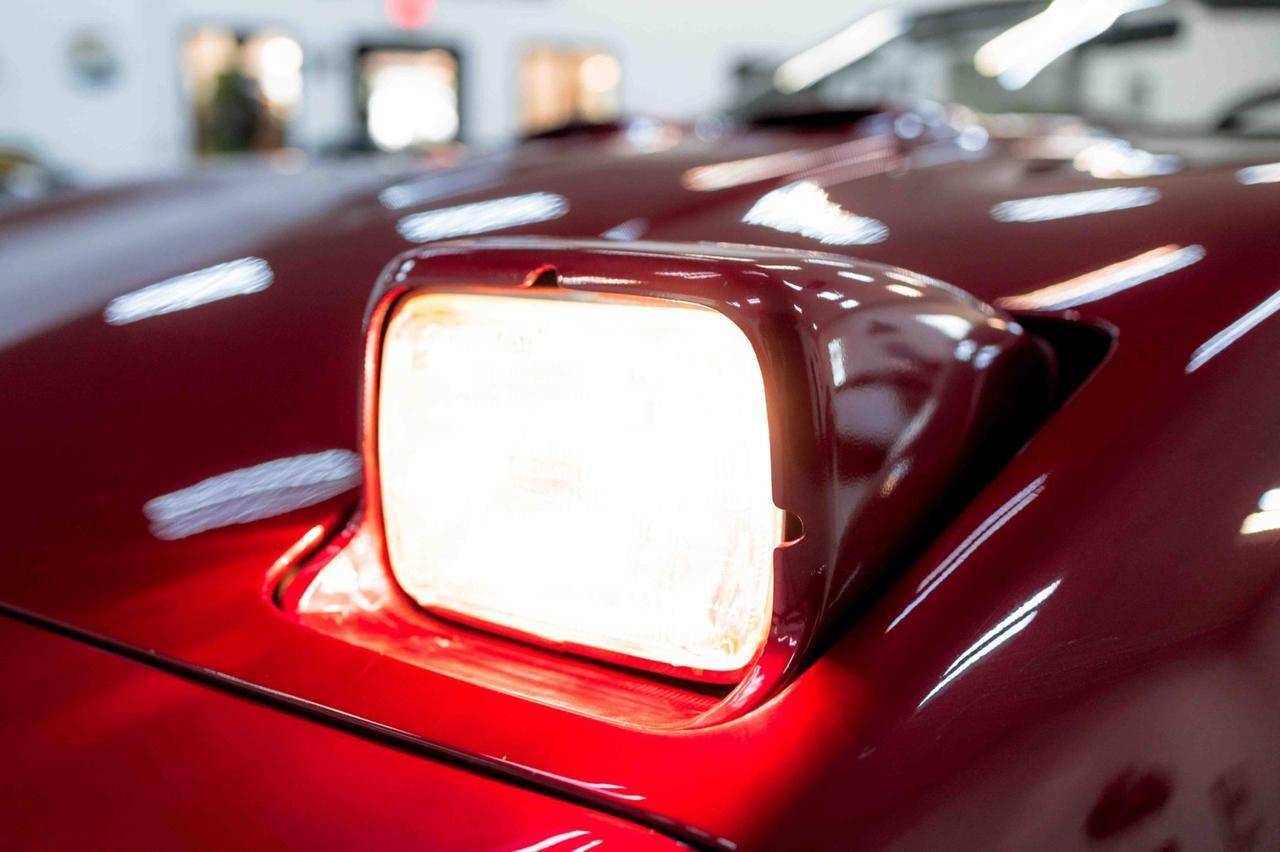 1989 Chevrolet Corvette Marietta GA