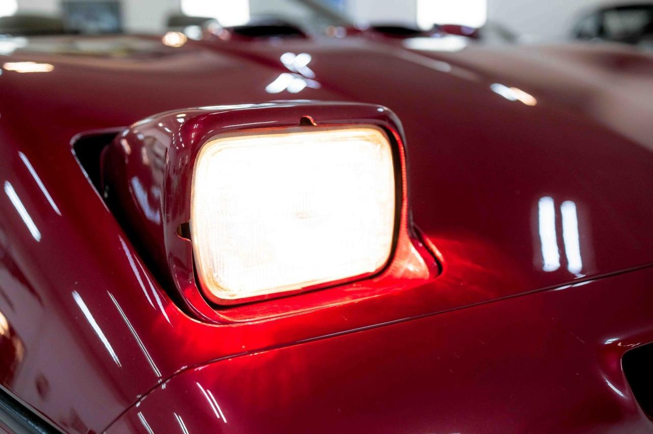 1989 Chevrolet Corvette Marietta GA