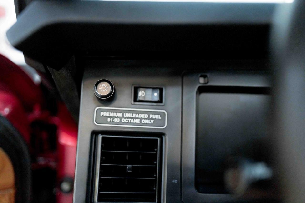 1989 Chevrolet Corvette Marietta GA