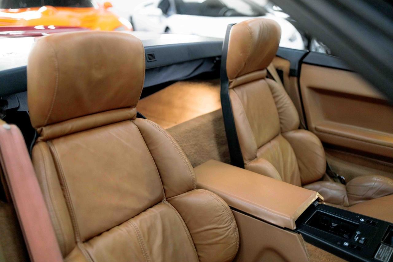 1989 Chevrolet Corvette Marietta GA