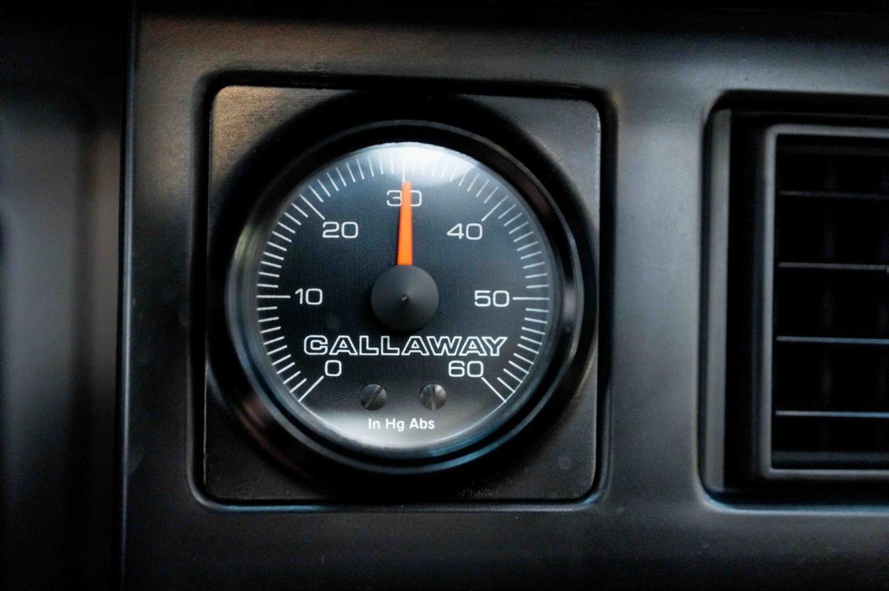 1989 Chevrolet Corvette Marietta GA