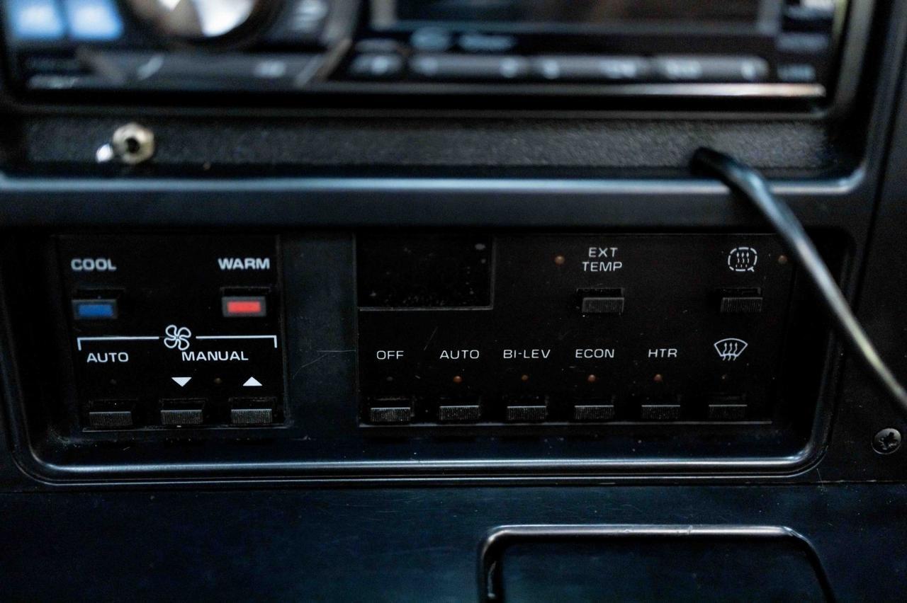 1989 Chevrolet Corvette Marietta GA