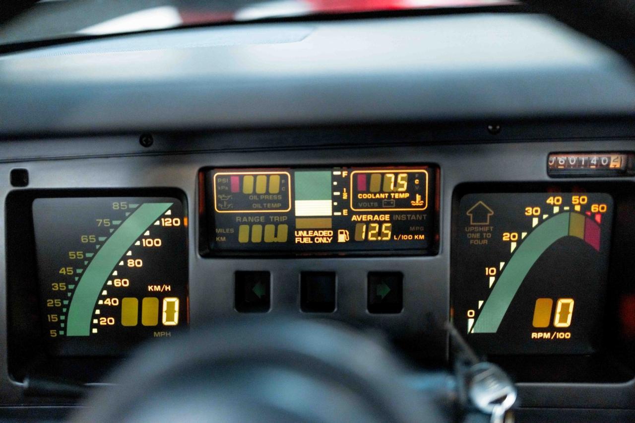 1989 Chevrolet Corvette Marietta GA