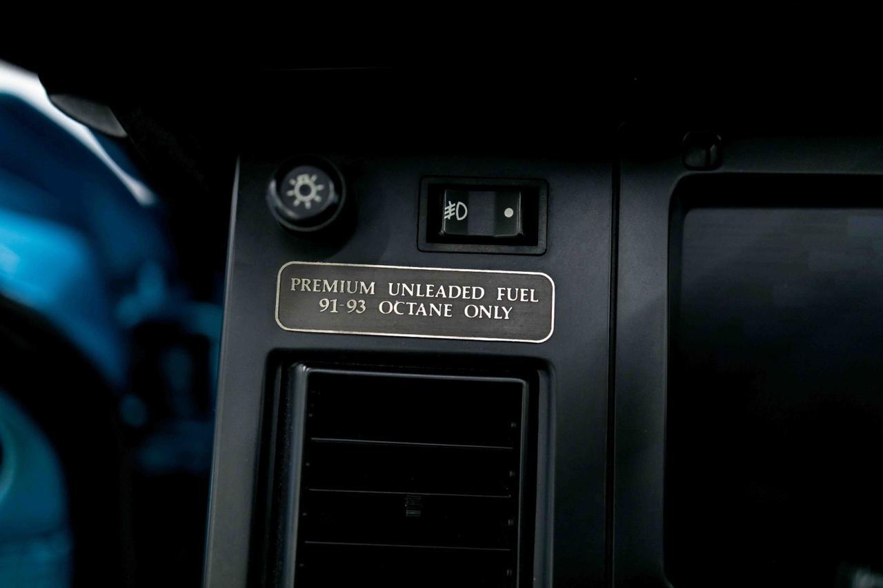 1989 Chevrolet Corvette Marietta GA