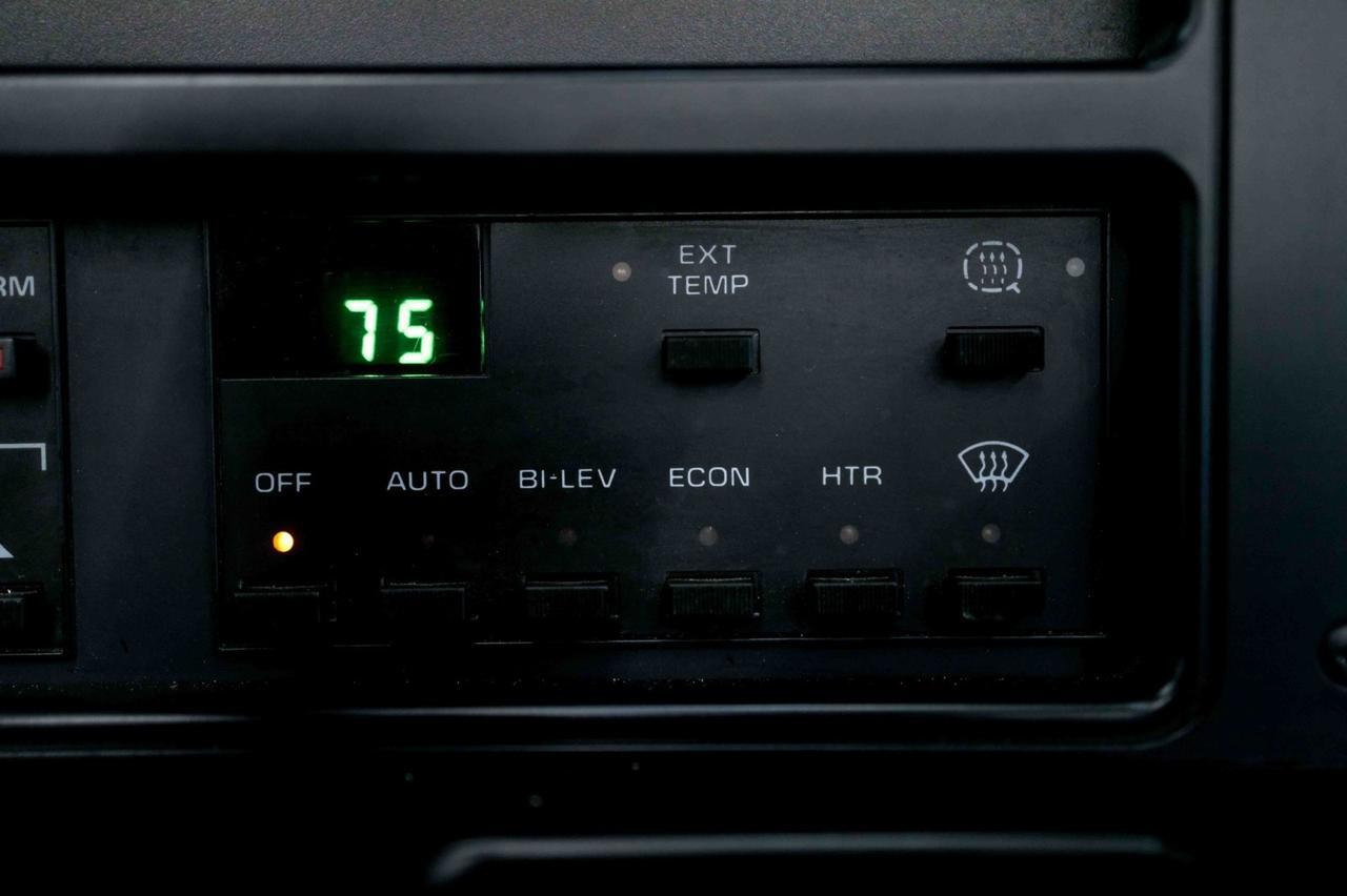 1989 Chevrolet Corvette Marietta GA