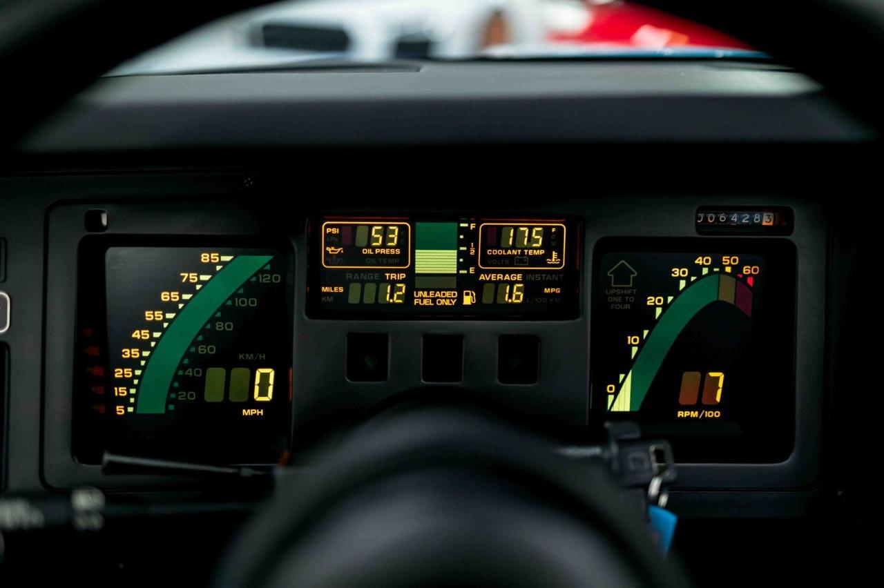 1989 Chevrolet Corvette Marietta GA