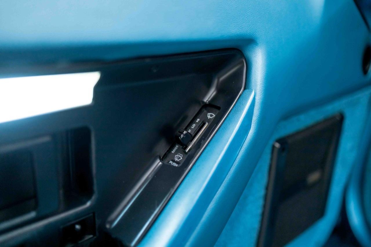 1989 Chevrolet Corvette Marietta GA