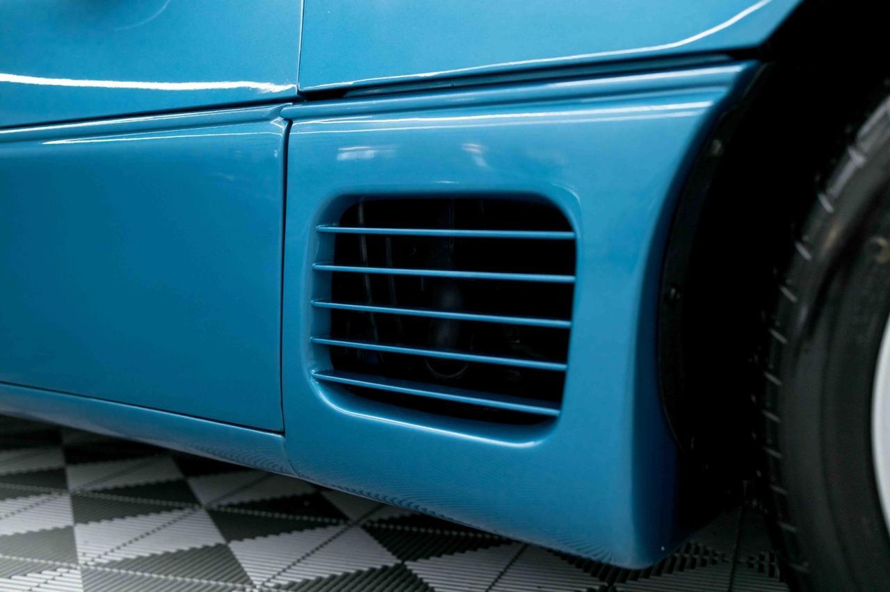 1989 Chevrolet Corvette Marietta GA