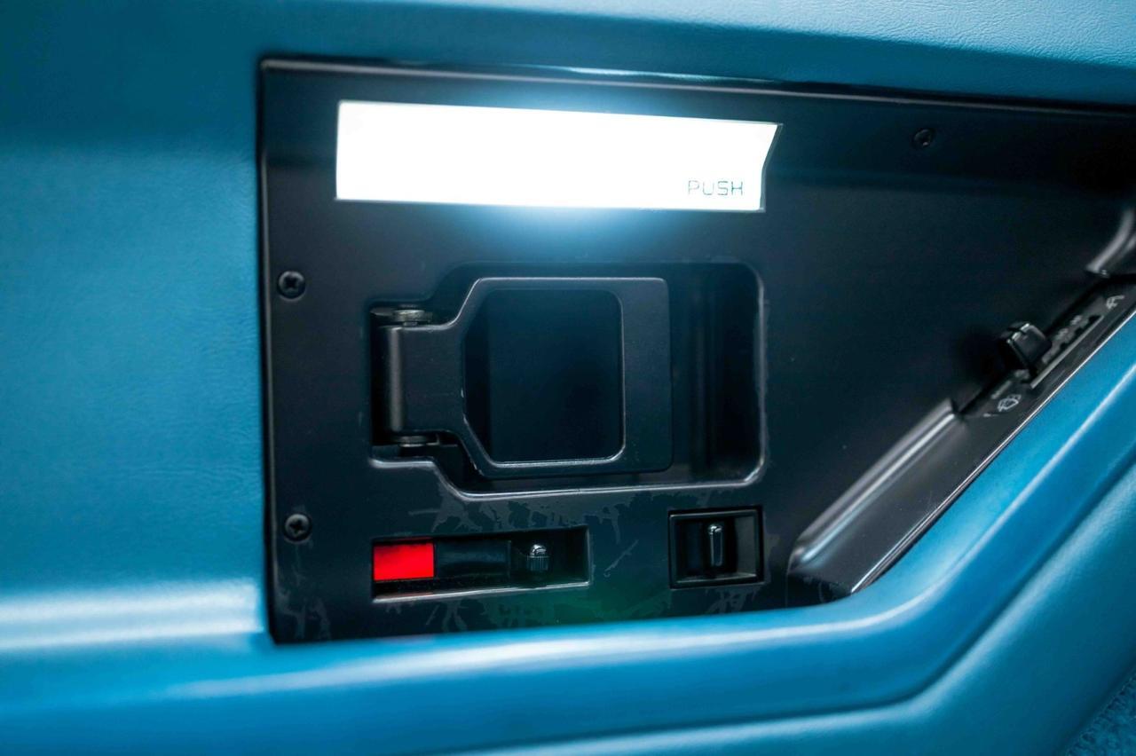 1989 Chevrolet Corvette Marietta GA