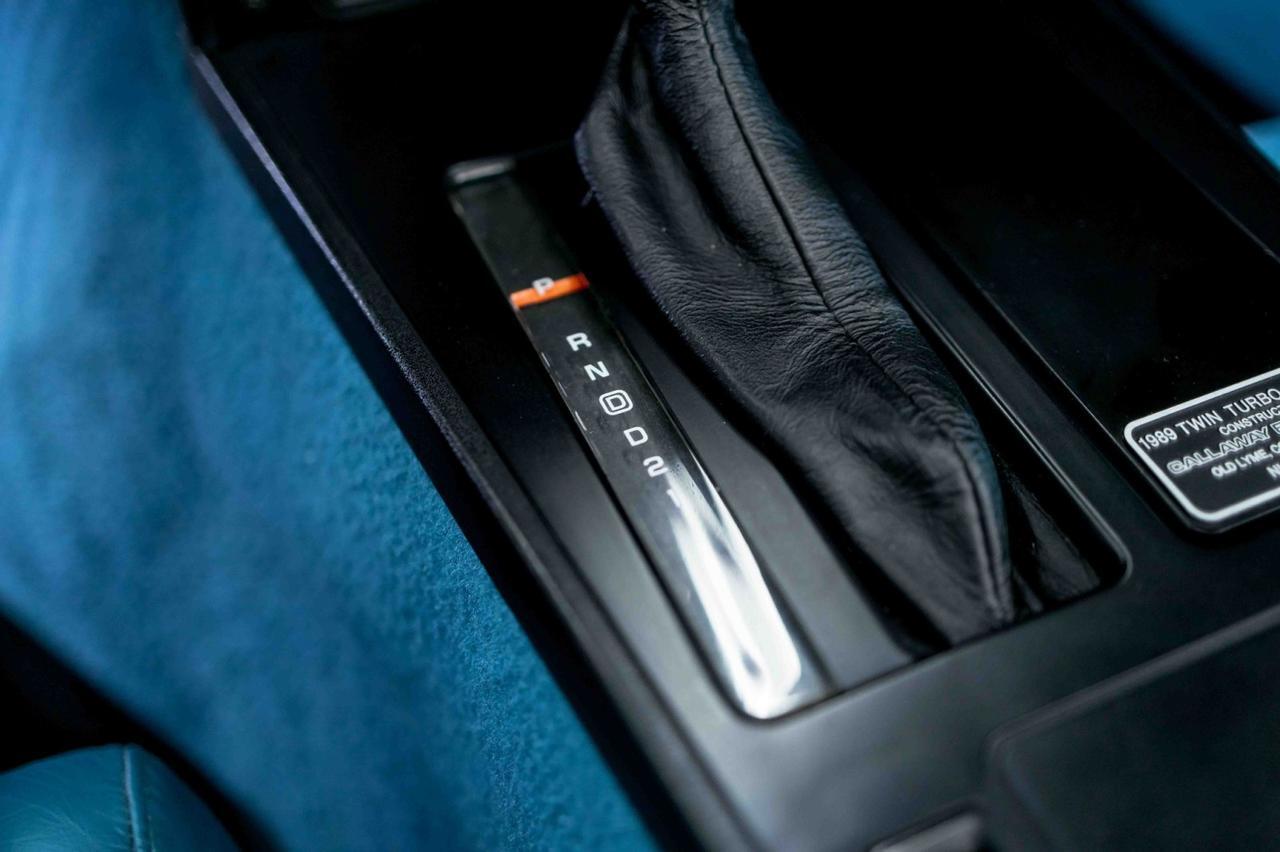 1989 Chevrolet Corvette Marietta GA