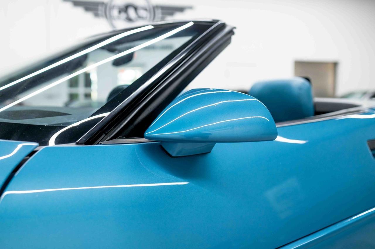 1989 Chevrolet Corvette Marietta GA