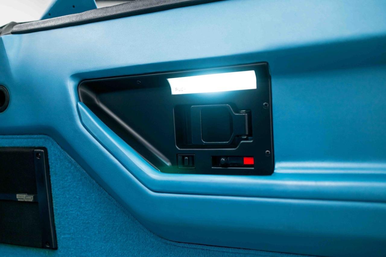 1989 Chevrolet Corvette Marietta GA