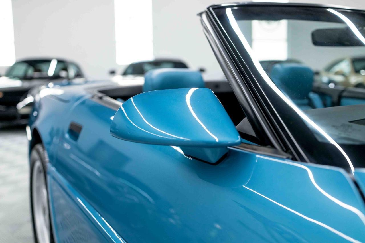 1989 Chevrolet Corvette Marietta GA