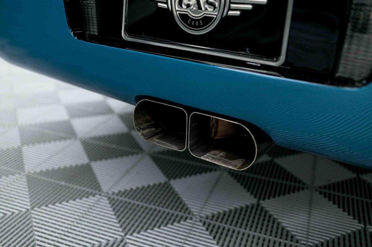 1989 Chevrolet Corvette Marietta GA