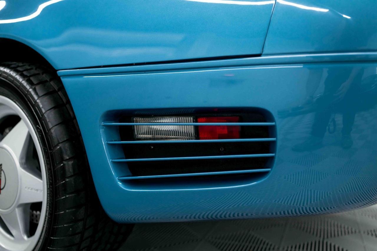 1989 Chevrolet Corvette Marietta GA