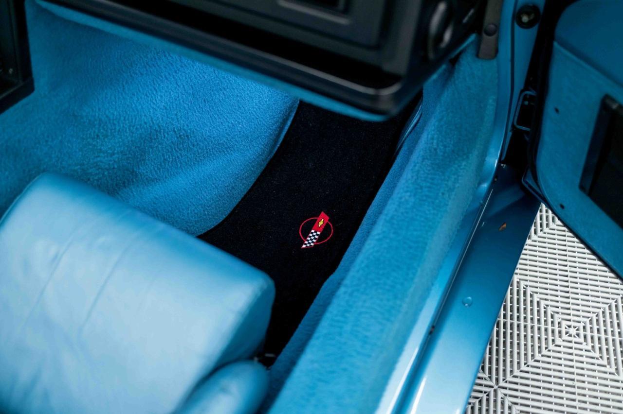 1989 Chevrolet Corvette Marietta GA