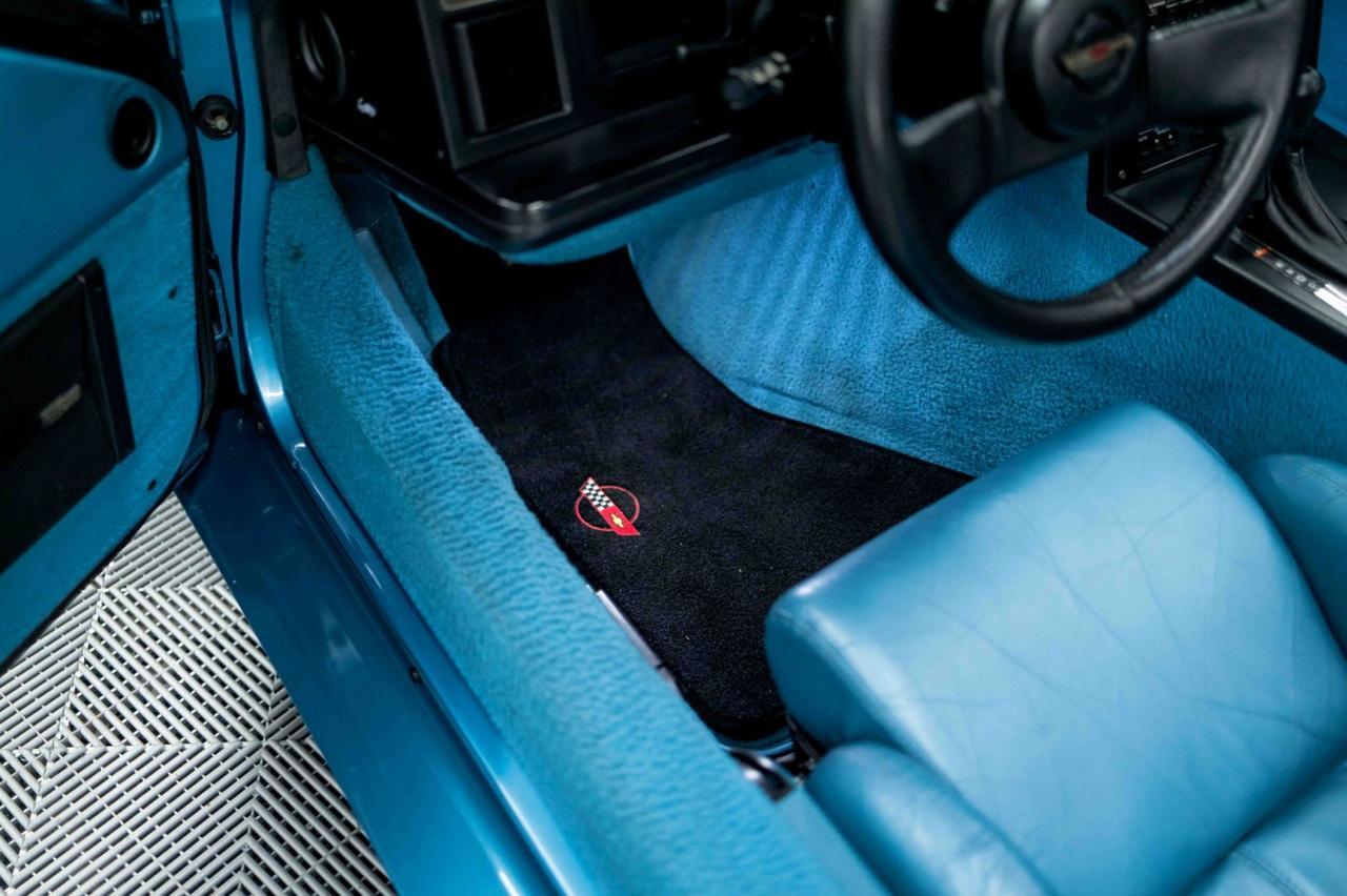 1989 Chevrolet Corvette Marietta GA