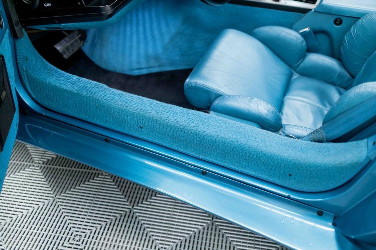 1989 Chevrolet Corvette Marietta GA