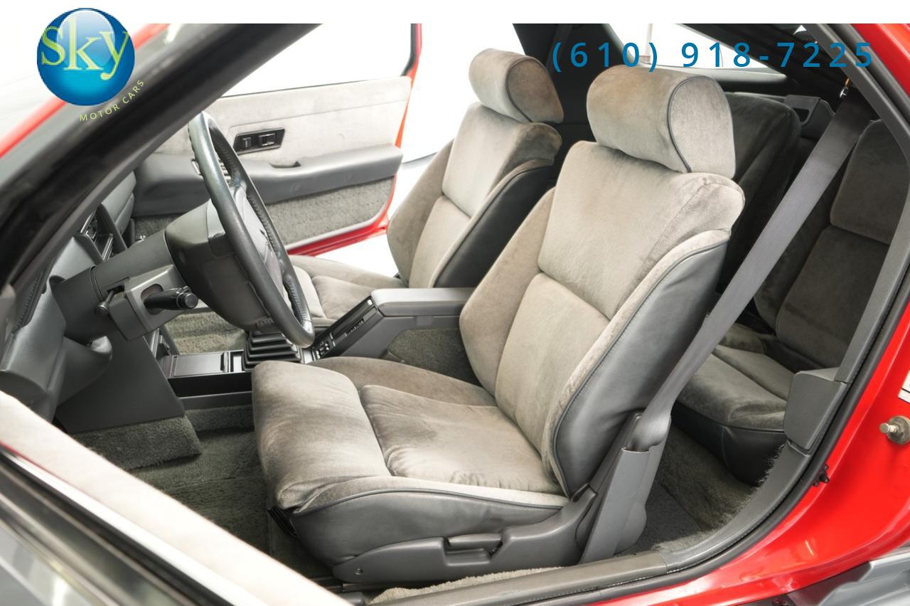 1989 Dodge Daytona Shelby Z 5-Speed Manual West Chester PA