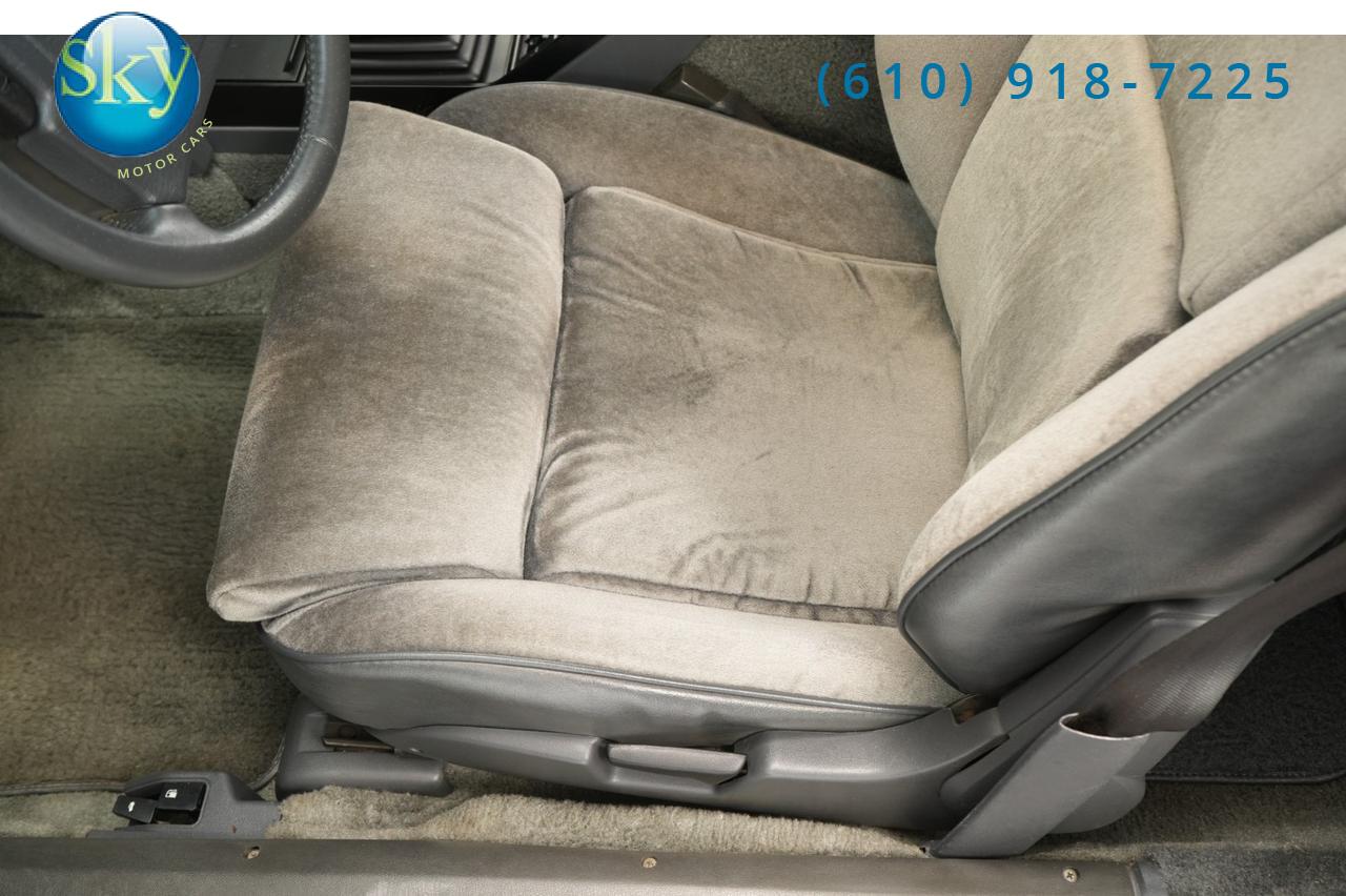 1989 Dodge Daytona Shelby Z 5-Speed Manual West Chester PA