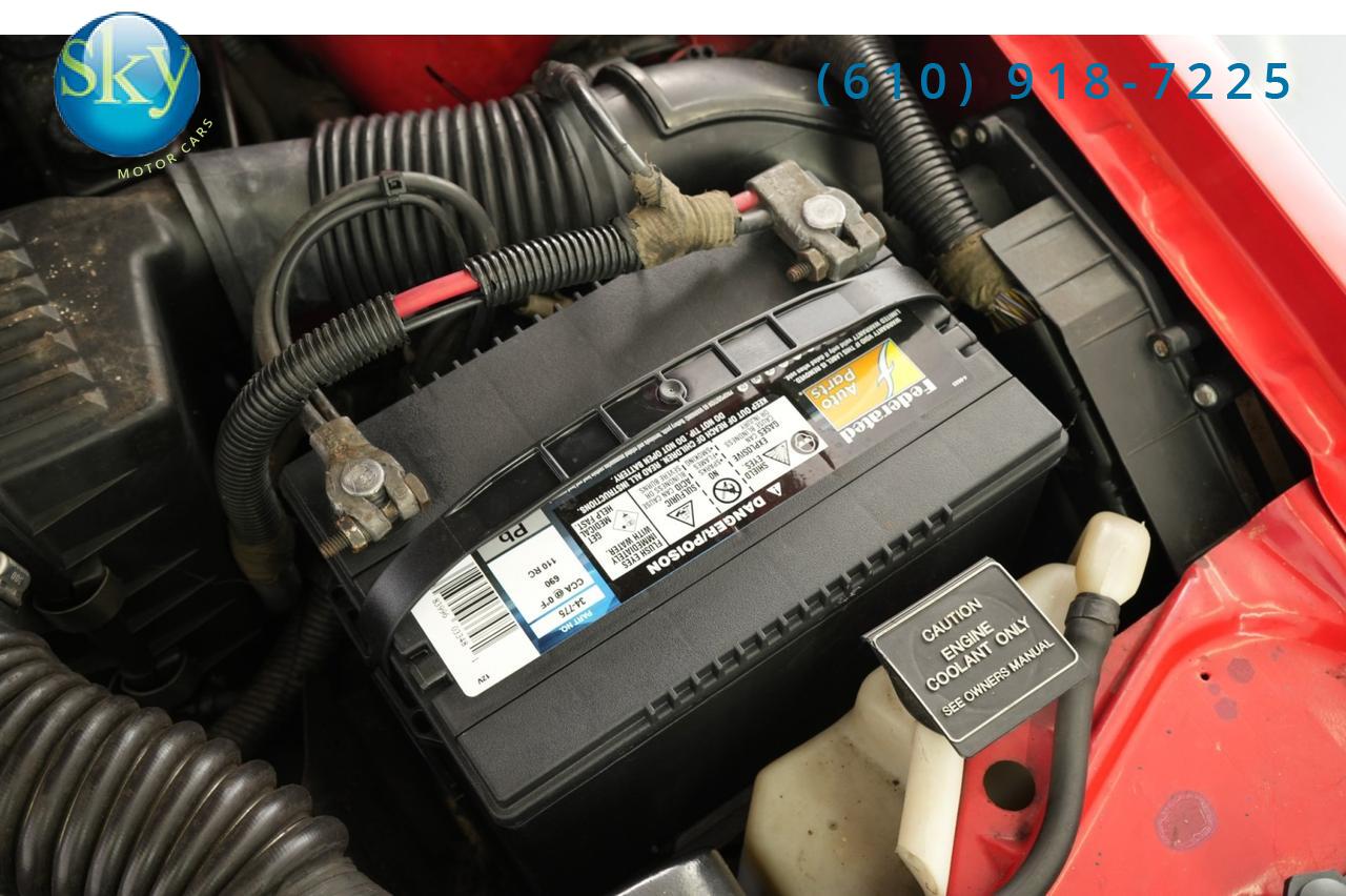 1989 Dodge Daytona Shelby Z 5-Speed Manual West Chester PA