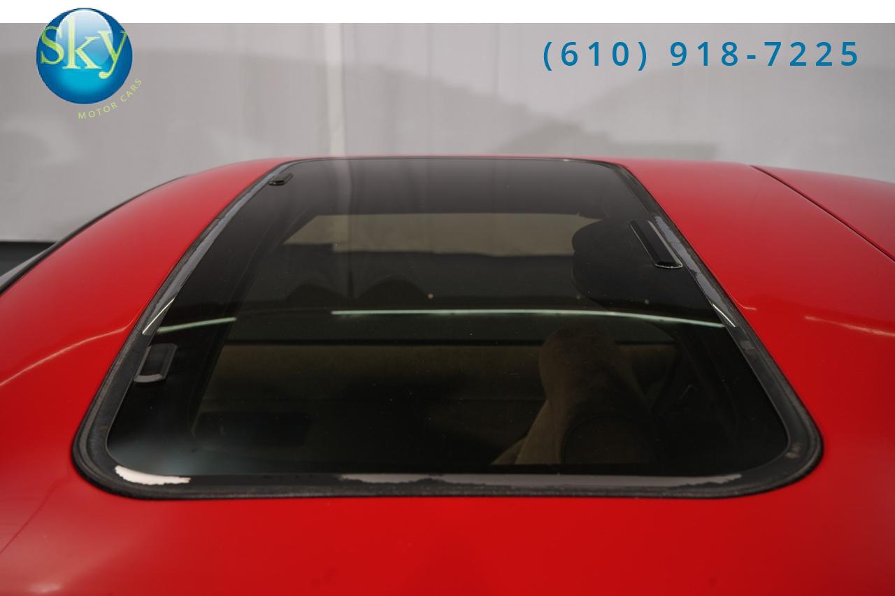 1989 Dodge Daytona Shelby Z 5-Speed Manual West Chester PA