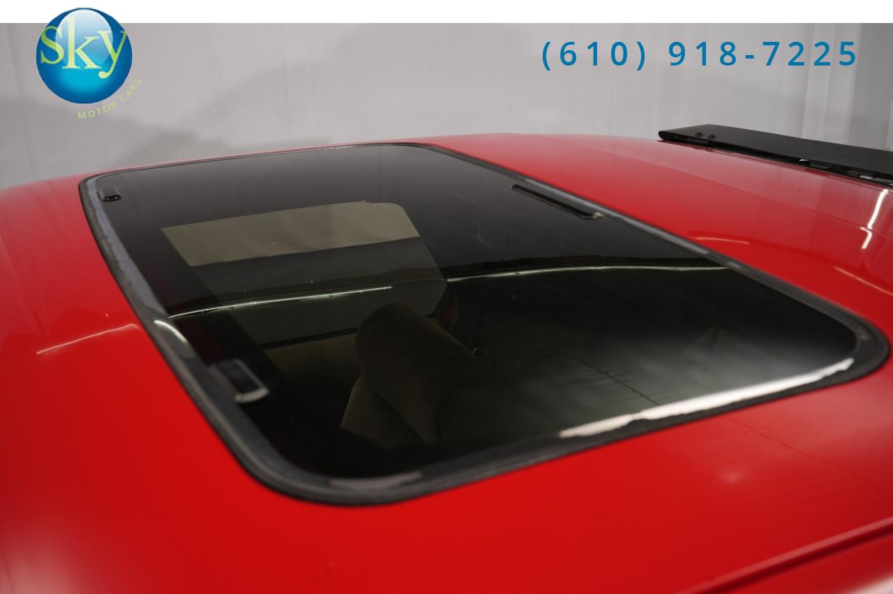 1989 Dodge Daytona Shelby Z 5-Speed Manual West Chester PA