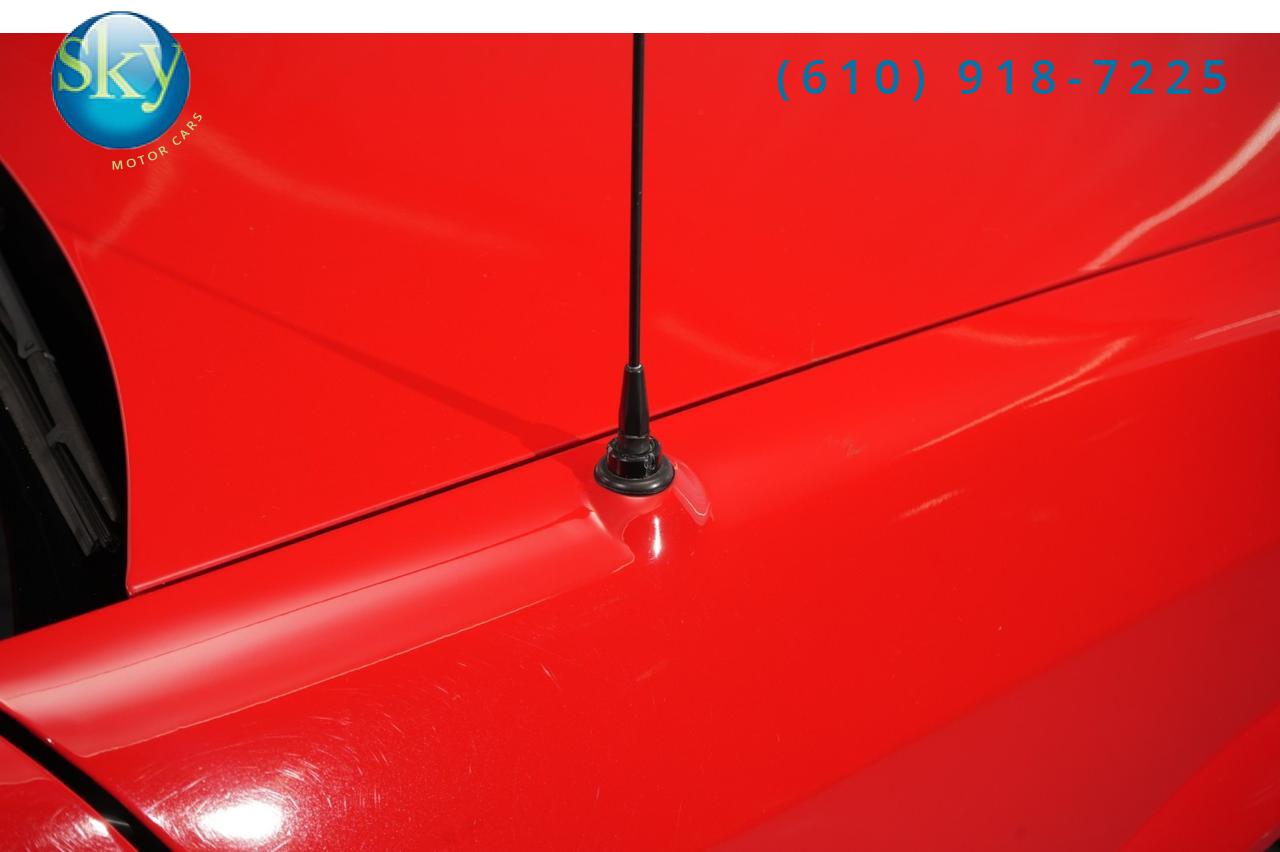 1989 Dodge Daytona Shelby Z 5-Speed Manual West Chester PA