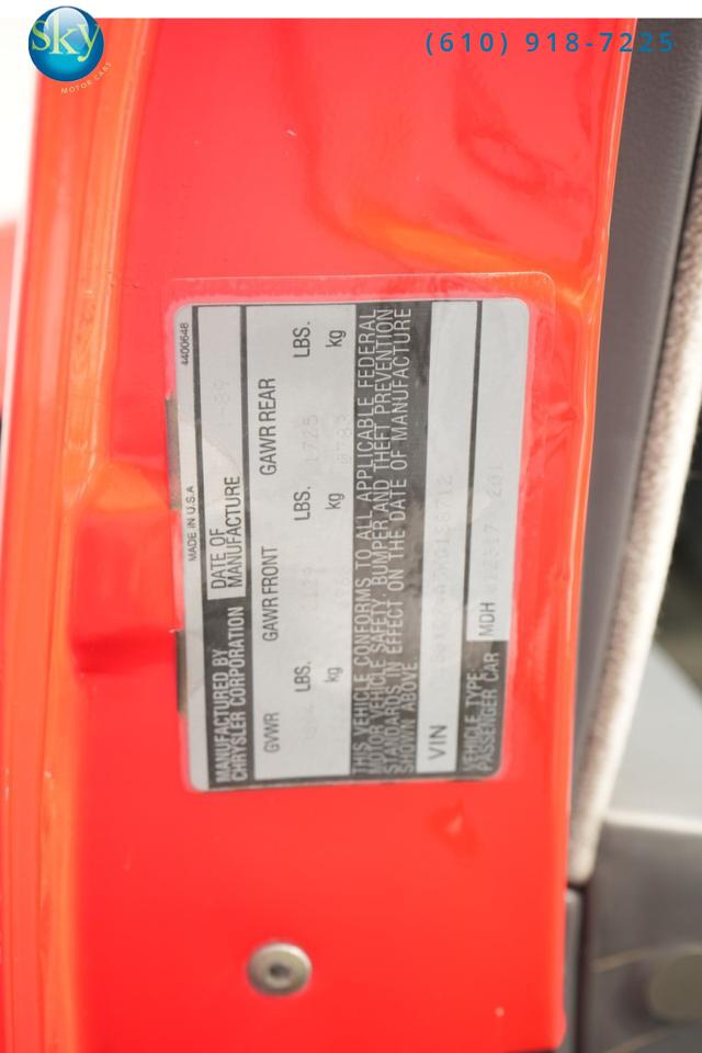 1989 Dodge Daytona Shelby Z 5-Speed Manual West Chester PA