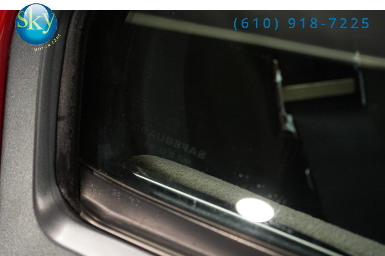 1989 Dodge Daytona Shelby Z 5-Speed Manual West Chester PA