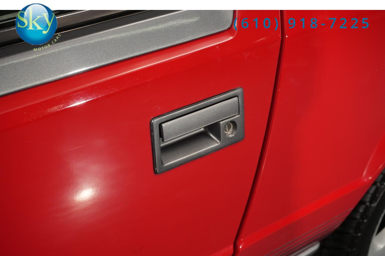 1989 Dodge Daytona Shelby Z 5-Speed Manual West Chester PA