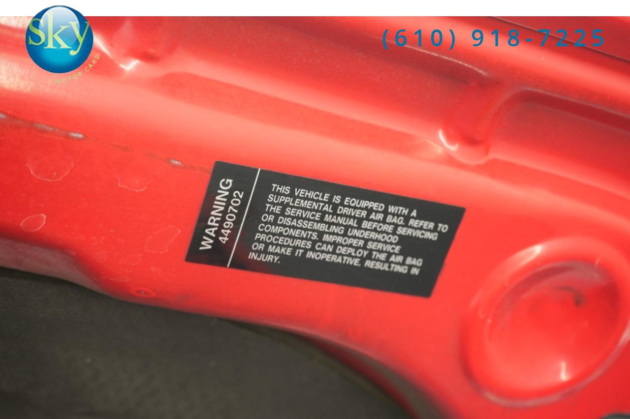 1989 Dodge Daytona Shelby Z 5-Speed Manual West Chester PA