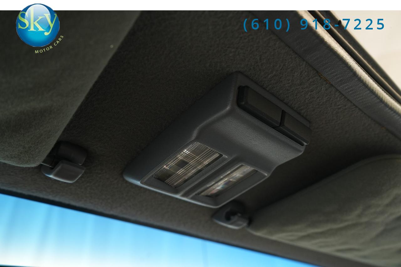 1989 Dodge Daytona Shelby Z 5-Speed Manual West Chester PA