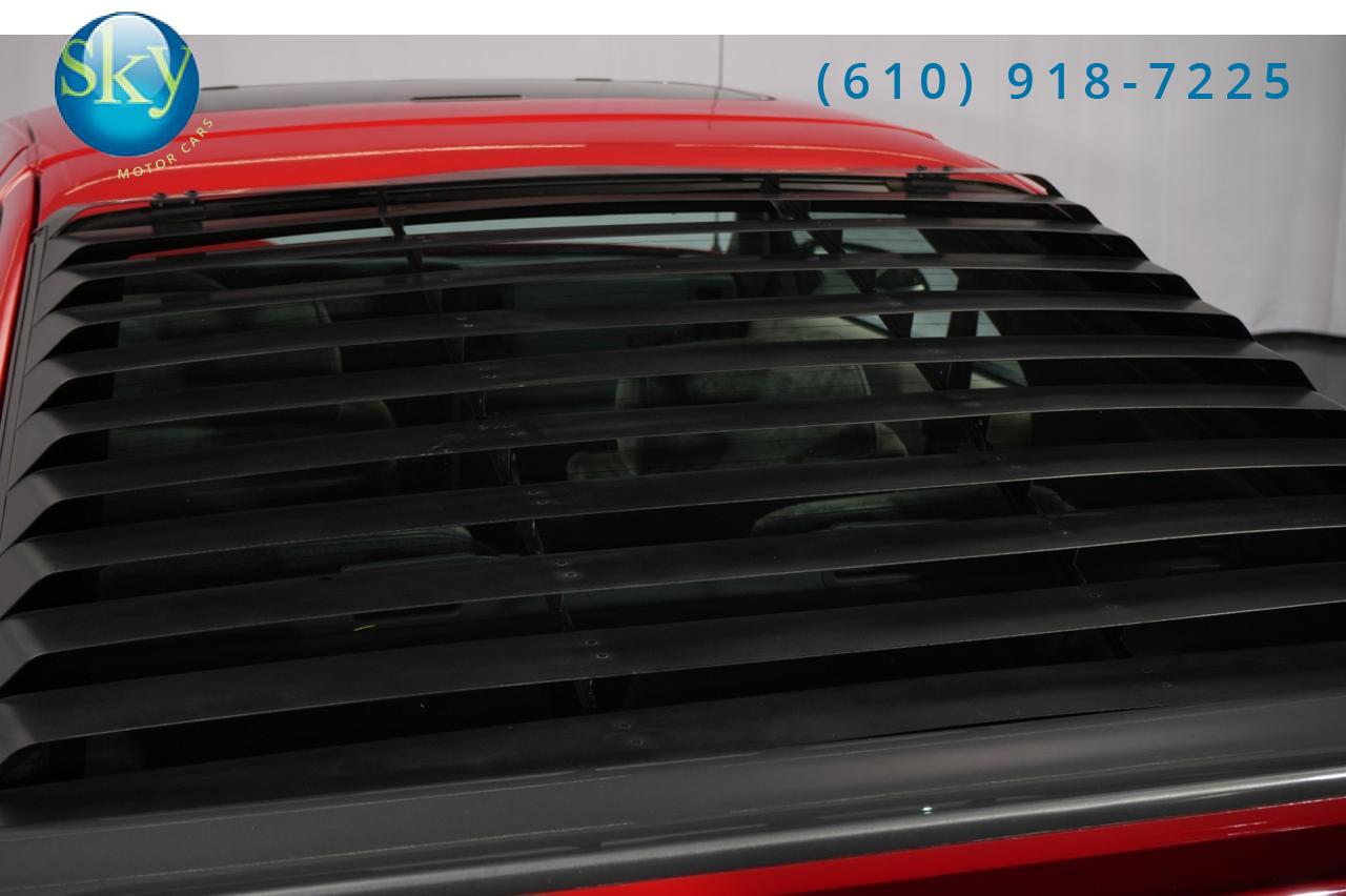 1989 Dodge Daytona Shelby Z 5-Speed Manual West Chester PA