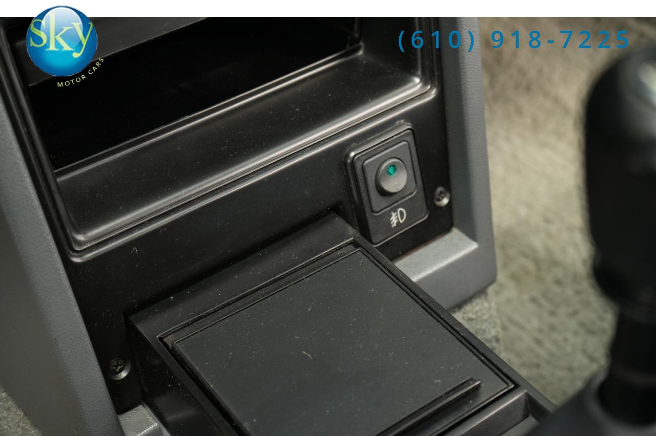 1989 Dodge Daytona Shelby Z 5-Speed Manual West Chester PA