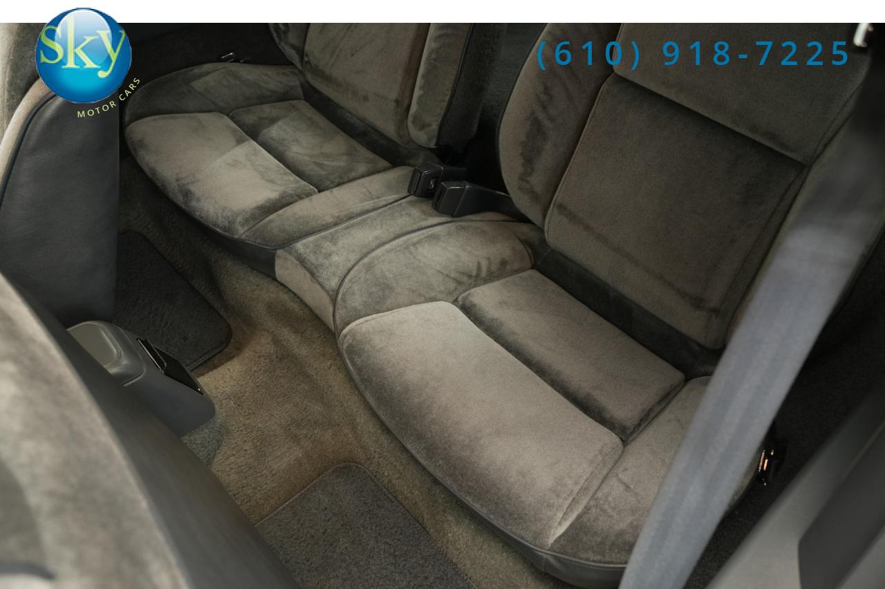 1989 Dodge Daytona Shelby Z 5-Speed Manual West Chester PA