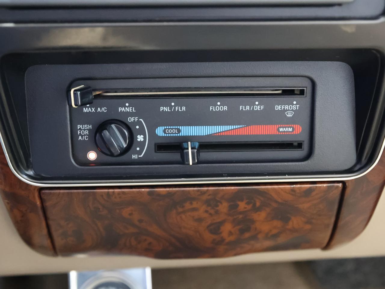 1989 Ford Bronco II Sport 4WD Cranberry PA