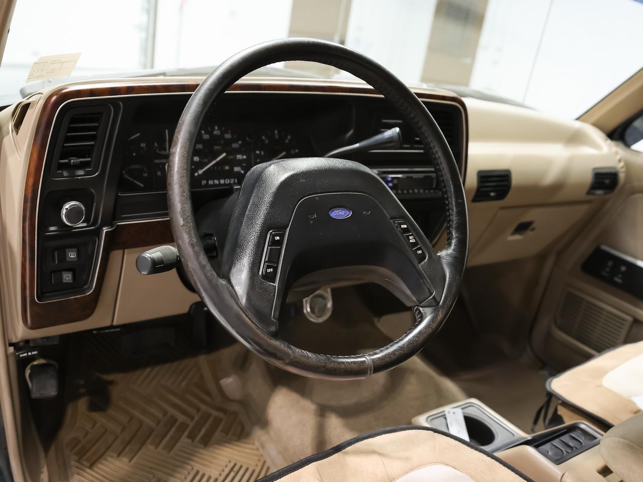 1989 Ford Bronco II Sport 4WD Cranberry PA