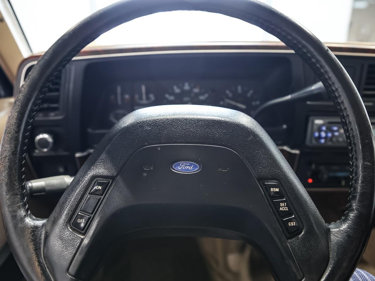 1989 Ford Bronco II Sport 4WD Cranberry PA