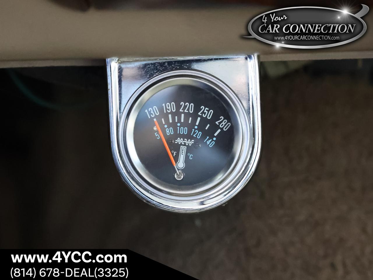 1989 Ford Bronco II Sport 4WD Cranberry PA