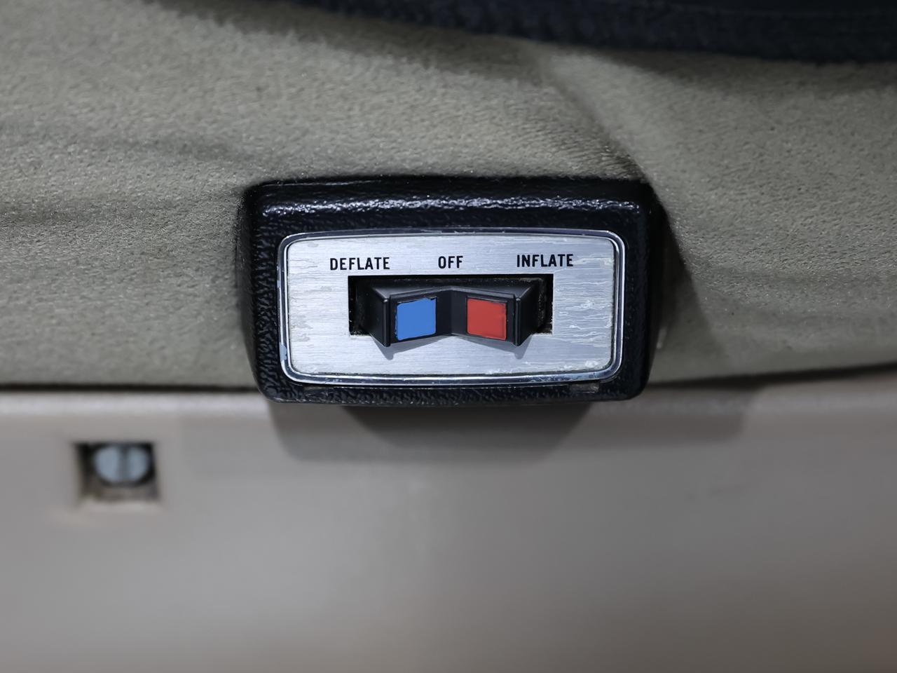 1989 Ford Bronco II Sport 4WD Cranberry PA